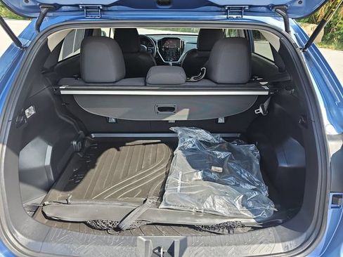Certified 2024 Subaru Crosstrek 2.0i Premium AWD/4WD image 13