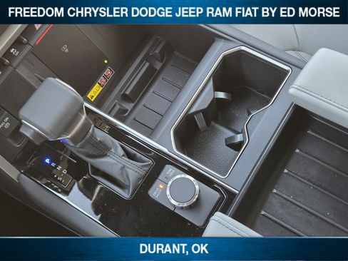 Used 2026 Toyota Sequoia Limited RWD image 14