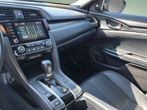 Used 2019 Honda Civic Sport Touring image 24