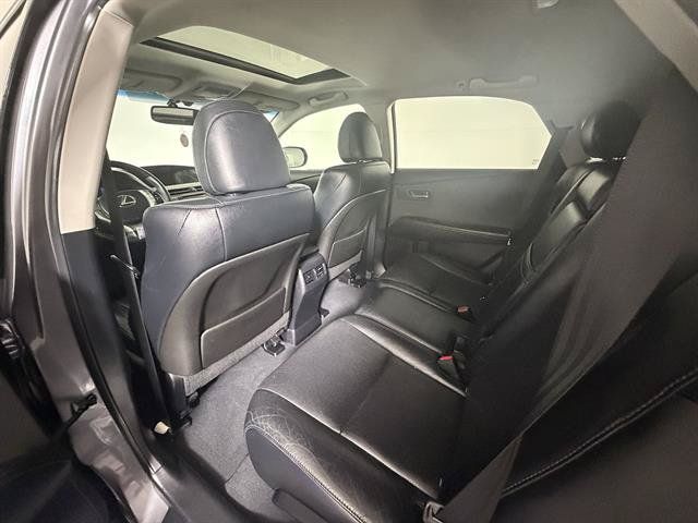 Used 2013 Lexus RX 350 AWD w/ Navigation Pkg image 11
