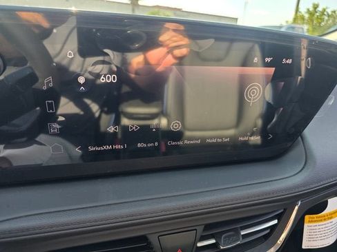 New 2026 Buick Encore GX Sport Touring w/ Comfort Package FWD image 23