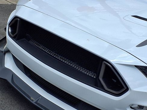 Used 2021 Ford Mustang Premium w/ 2.3L High Performance Package RWD image 31