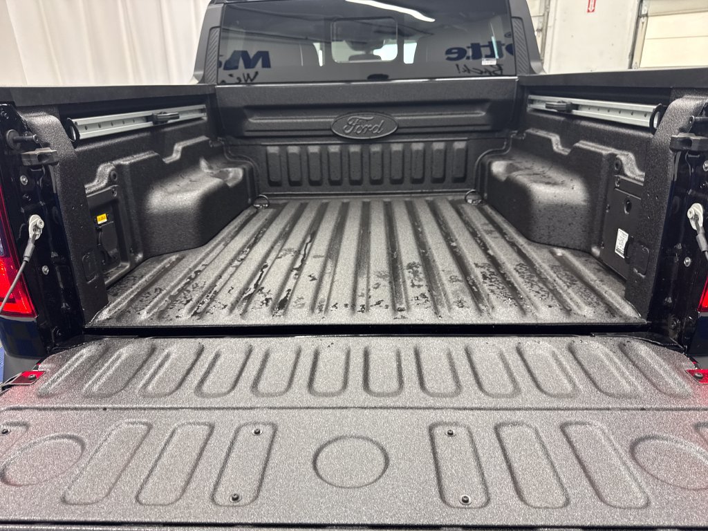 New 2026 Ford Maverick Tremor AWD/4WD image 24
