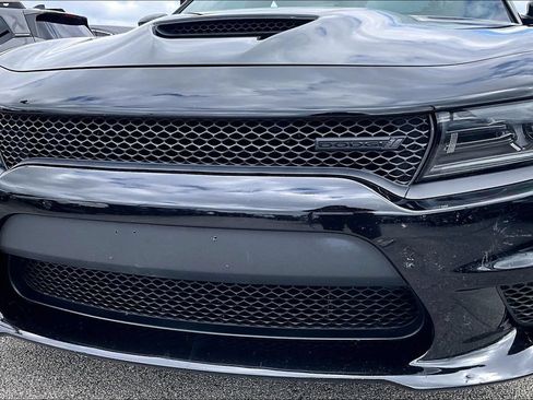 Used 2023 Dodge Charger R/T w/ Blacktop Package RWD image 38