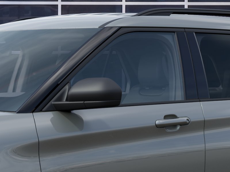 New 2027 Ford Explorer Active w/ Active Comfort Package AWD/4WD image 20