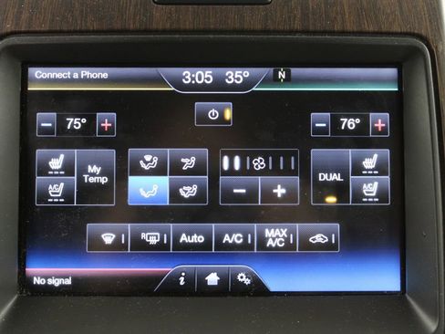 Used 2014 Ford F150 Lariat w/ Equipment Group 502A Luxury image 28