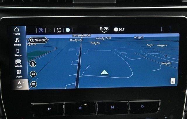 New 2025 Maserati Grecale Folgore AWD/4WD image 14