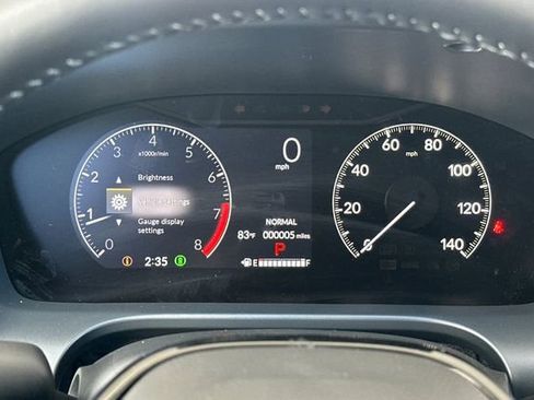 New 2027 Honda HR-V EX-L image 29