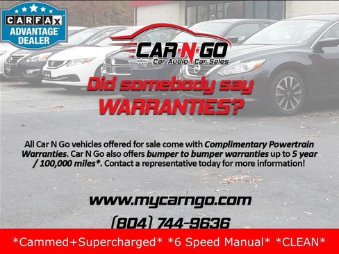 Used 2015 Chevrolet Camaro SS image 16