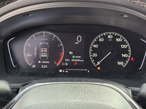 Used 2024 Honda Civic Sport image 23