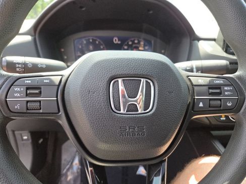 Certified 2023 Honda Accord EX image 29