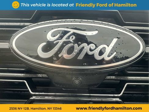 New 2026 Ford Expedition Max Platinum w/ Stealth Performance Package image 12