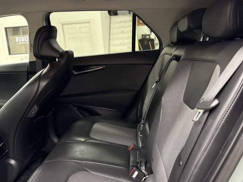 Used 2023 Kia Niro Wind image 15
