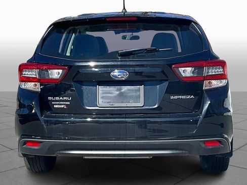 Used 2023 Subaru Impreza 2.0i image 5