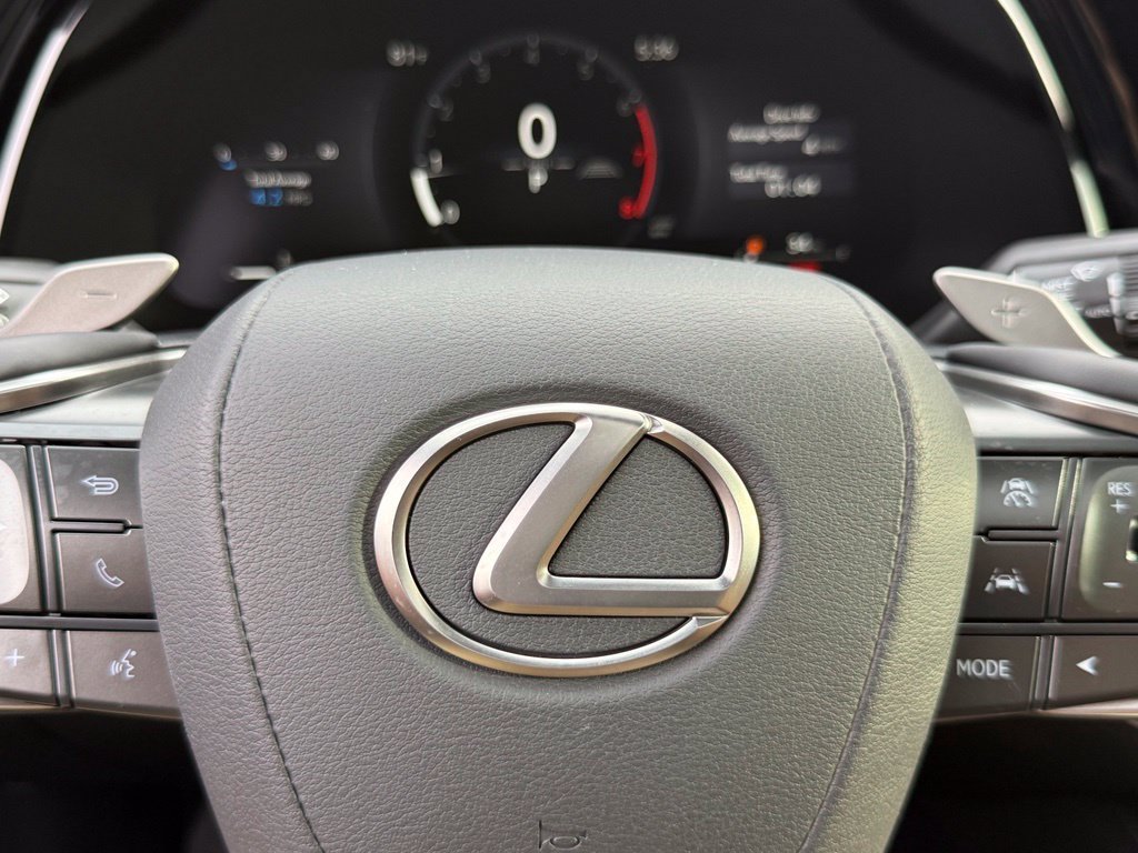 New 2026 Lexus RX 350 Premium Plus w/ Accessory Package (K3) FWD image 23