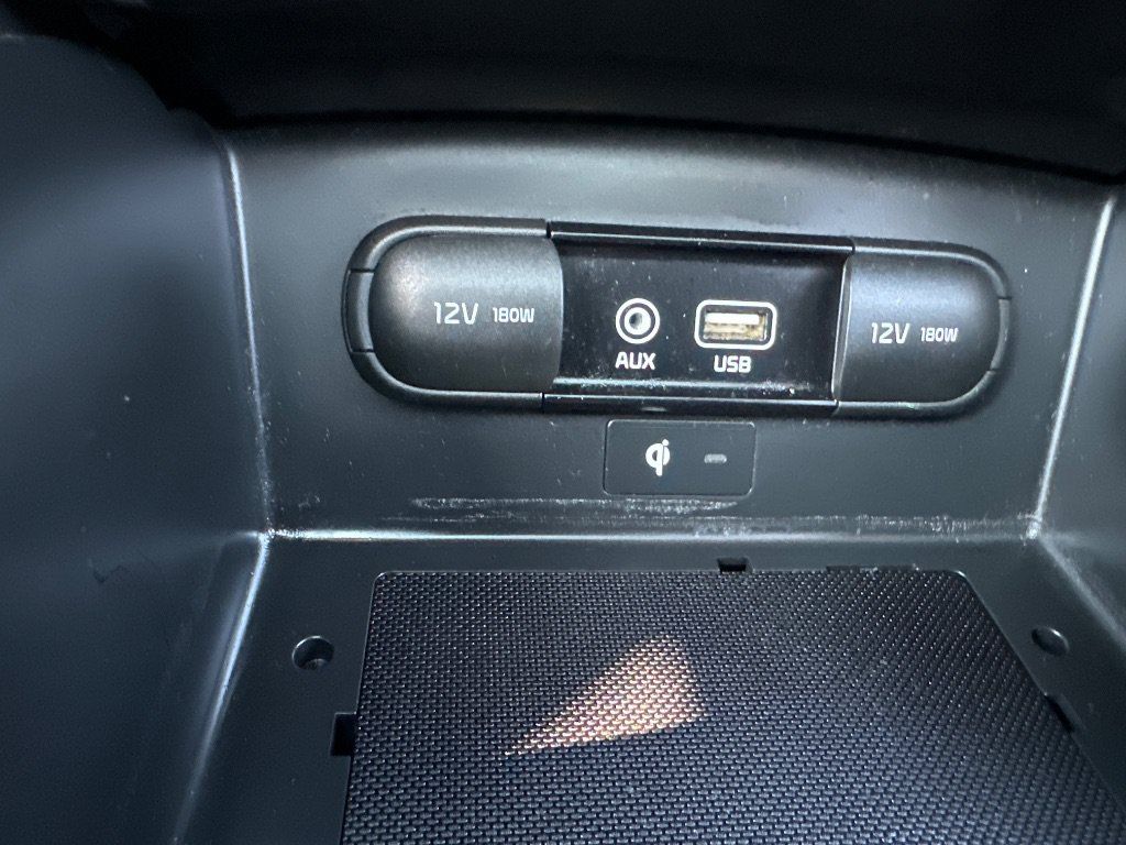 Used 2020 Kia Sorento SX AWD/4WD image 35