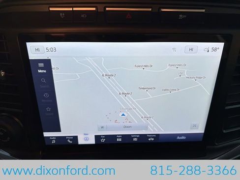 Used 2023 Ford F150 XLT w/ Equipment Group 302A High image 10