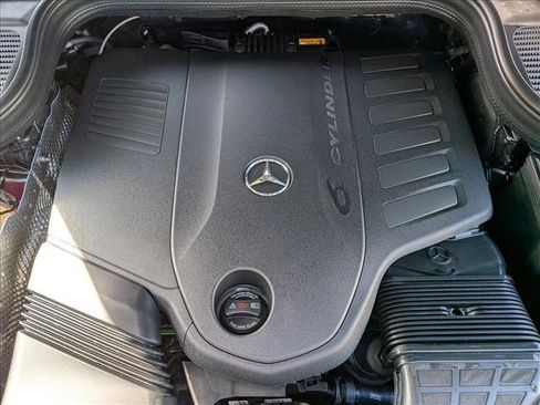 New 2026 Mercedes-Benz GLE 450 4MATIC Coupe image 16