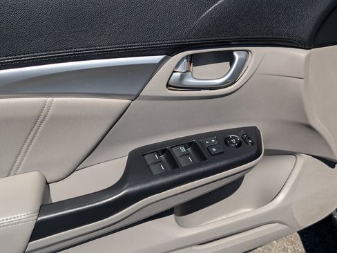 Used 2013 Honda Civic EX-L image 13