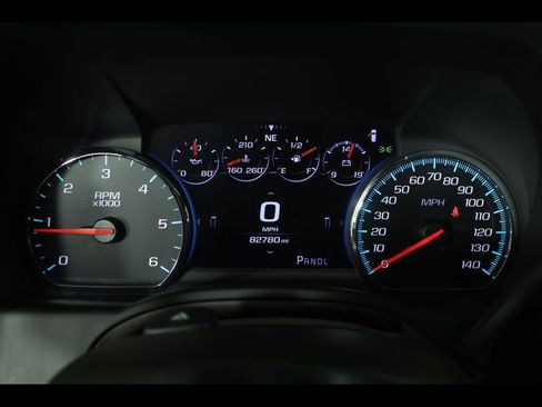 Used 2017 Chevrolet Tahoe Premier image 23