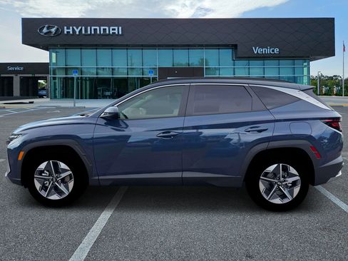 New 2026 Hyundai Tucson SEL FWD image 22