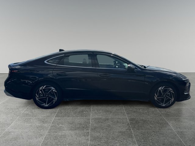 Certified 2026 Hyundai Sonata SEL AWD/4WD image 6