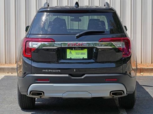 Used 2023 GMC Acadia SLT FWD image 45