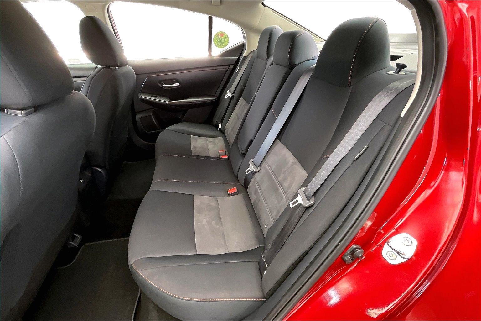 Used 2024 Nissan Sentra SR FWD image 19