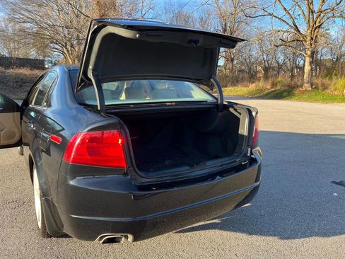 Used 2006 Acura TL w/Navi 4dr Sedan 5A image 13