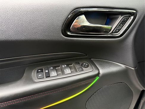 Used 2022 Dodge Durango R/T w/ Trailer Tow Group IV image 41