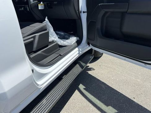 New 2025 GMC Sierra 1500 Pro w/ Pro Value Package image 22