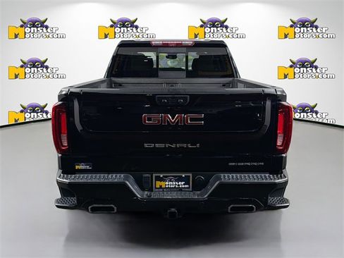 Used 2024 GMC Sierra 1500 Denali image 6