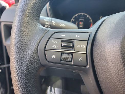 Used 2023 Honda CR-V EX image 24