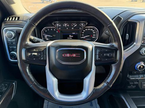 Used 2020 GMC Sierra 1500 Elevation w/ Elevation Value Package image 5