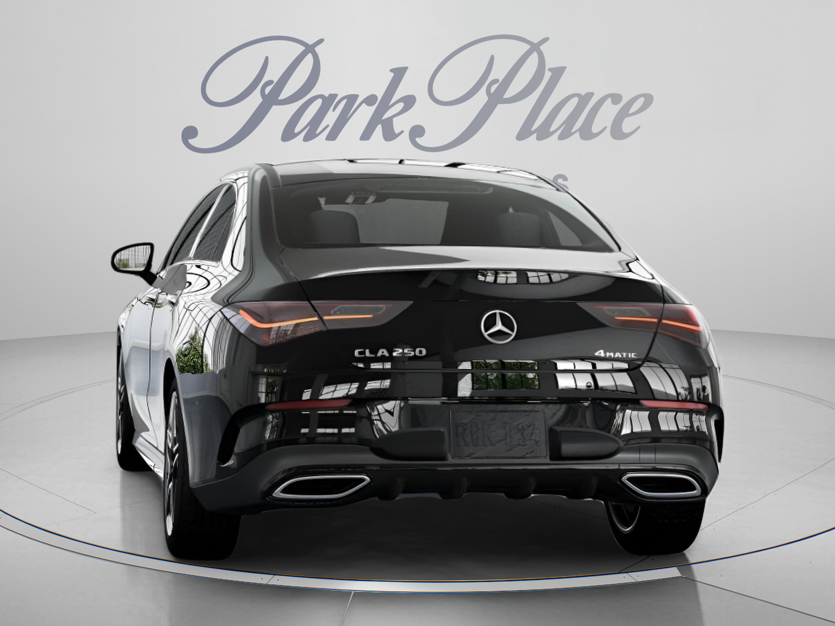 Used 2026 Mercedes-Benz CLA 250 4MATIC image 15