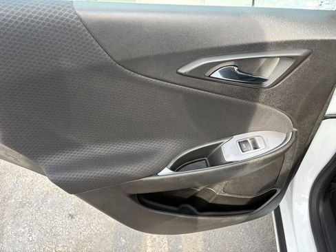 Certified 2024 Chevrolet Malibu LT image 15