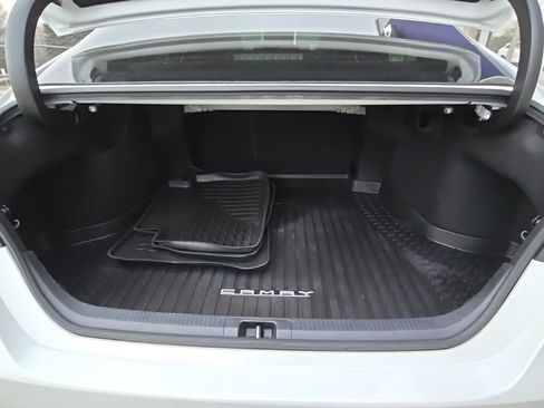 Used 2023 Toyota Camry XSE w/ Cold Weather Package image 23