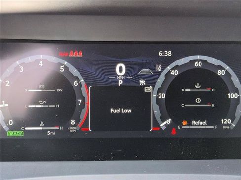 New 2026 Toyota Tacoma TRD Off-Road AWD/4WD image 11