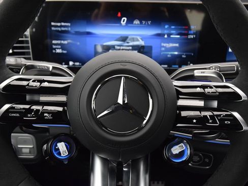 New 2026 Mercedes-Benz GLE 63 AMG S image 23