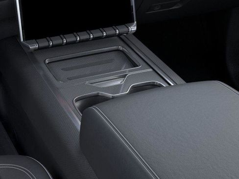 New 2026 GMC Sierra EV Elevation w/ LPO, Elevation Dark Package AWD/4WD image 23
