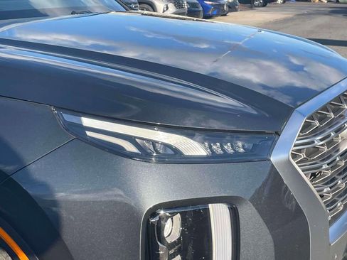 Used 2020 Hyundai Palisade Limited image 10