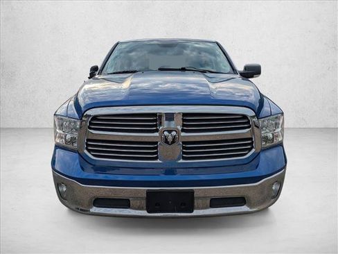 Used 2014 RAM 1500 Big Horn AWD/4WD image 2