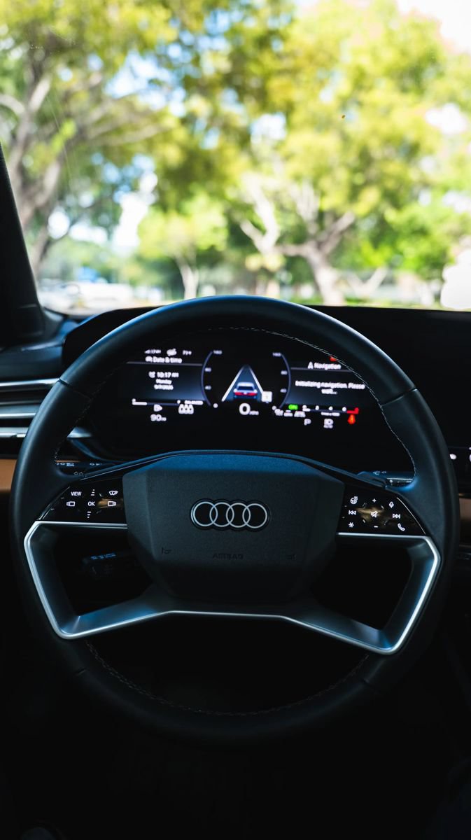 Used 2026 Audi A6 Premium Plus AWD/4WD image 17