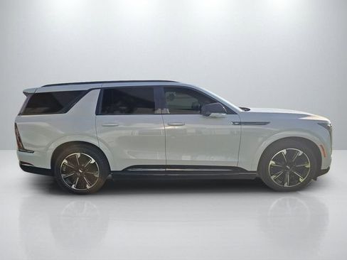 New 2026 Cadillac Escalade IQ Sport 1 image 4