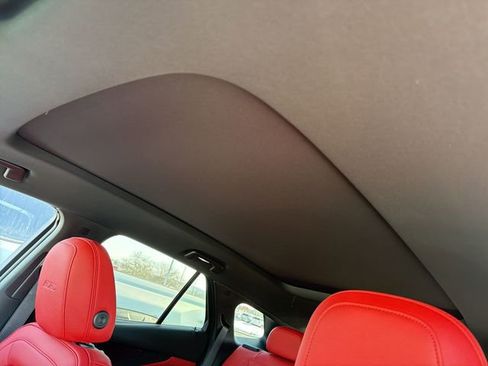 New 2026 Chevrolet Blazer EV SS image 29