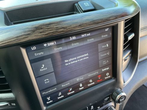 Used 2020 RAM 2500 Laramie AWD/4WD image 85