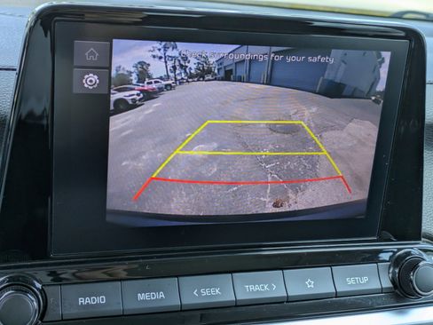 Certified 2024 Kia Forte LXS w/ LXS Technology Package FWD image 22