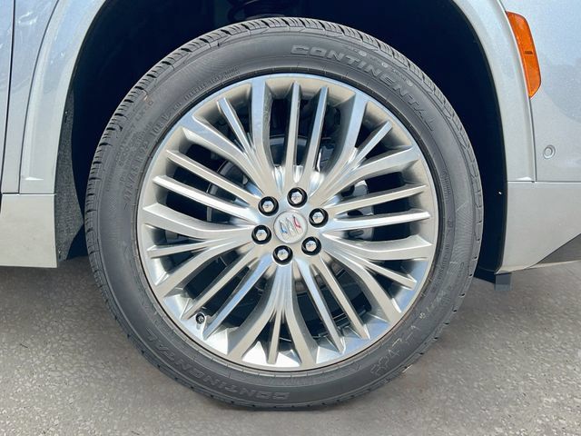 New 2027 Buick Enclave Avenir AWD/4WD image 19