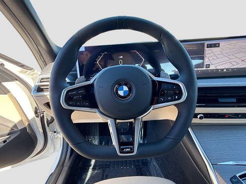 New 2026 BMW 330i Sedan w/ M Sport Package image 41