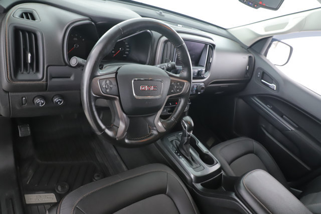 Used 2022 GMC Canyon AT4 AWD/4WD image 18
